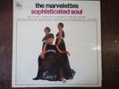 The Marvelettes Sophisticated Soul  12