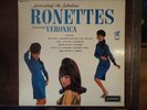 Presenting the Fabulous Ronettes  12