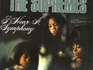 I Hear a Symphony [Vinyl LP] Supremes, the