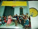 FESTIVAL STRINGS LUCERNE/SEEFRIED : BACH KANTATE NR.202 RED STEREO LP 1960 DGG