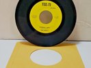The Earle's - 45 - Someday Baby/Everybody's Got Somebody - TEE-TI RECORDS - RARE