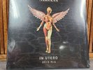 NIRVANA **In Utero 2013 MIX **BRAND NEW RECORD LP VINYL SHRINK WRAP TEAR