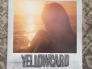 Yellowcard - Ocean Avenue Vinyl LP - Yellow Limited Field Day Records