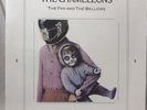 THE CHAMELEONS 