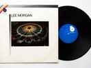 LEE MORGAN “Infinity” Blue Note LT-1091, Stereo (NM-Vinyl)