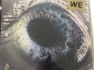 Arcade Fire WE Spotify Fan First Blue Marble Vinyl LP New and Sealed