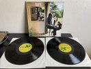 Pink Floyd-Ummagumma (1969, Harvest Vinyl) OG STBB-388 - OG 2LP Gatefold