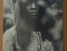 P.P. ARNOLD ORIGINAL POSTCARD + DISCOGRAPHY ON BACK IMMEDIATE  ITALY 1967