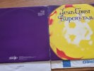 JESUS CHRIST SUPERSTAR – Gatefold Double Album LP MCA