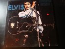 ELVIS PRESLEY SUPERSTAR OUTAKES LP RECORD
