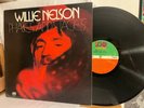 Willie Nelson - Phases and Stages - LP record USA country Vinyl Album