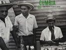 WANTED CUMBIA - V/A 180G VINYL LP REISSUE (NEW)
