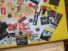 Ramones - Ramones Mania- Vinyl-Double Greek press LP 1st cut ex+-FREE SHIPPING