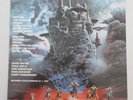 METAL CHURCH The Dark Live '87 ORIGINAL GERMAN IMPORT RARE NMint