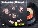 45 giri Queen Bohemian Rhapsody 3c 006 97140