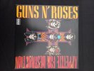Guns N' Roses “Appetite For Destruction” 2008 UK 180g Reissue  NEAR MINT VINYL