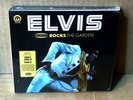 Elvis Rocks The Garden STILL SEALED 3-DISC SET NOW DELETED Alternate ROCK’N’ROLL
