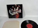 Judas Priest British Steel Vinyl Record LP 1980 Columbia JC 36443 Vintage