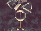 LOWRIDER - REFRACTIONS (COLOURED) (CREAM) (MAGENTA) NEW VINYL