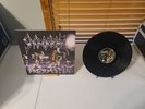 2LPs Testamony Of Apocalypse None Escape The Judgment/ Sacrament Presumed Dead