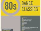 80s DANCE CLASSICS (140gm 2LP UK Import)(Demon2022)*