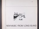 VARIOUS: new music from long island INNER LANDSCAPES 12
