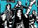 Alice Cooper : Live from the Astroturf VINYL Limited  12