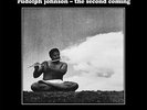 Rudolph Johnson : The Second Coming VINYL 12