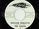 Surf Inst. 45 - Zanies - Russian Roulette - Dore - mp3