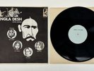 GEORGE HARRISON LP 