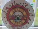 GUNS 'N' ROSES -November Rain- Rare Original German 12” Picture Disc (Vinyl)