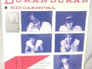 LP DURAN DURAN Carnival Rio  (RED/BLUE SWIRL Vinyl, GERMANY, RSD 2023) NEW MT SS