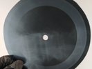 ROY ORBISON CRYING X-Ray USSR Record Roentgen Bones Ribs Music Vinyl