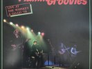 The Flamin' Groovies - Live At The Whiskey A Go-Go '79 - Used Vinyl Re - L293S