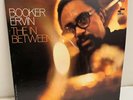 Booker Ervin, The In Between   NM, '70, Blue Note 84283, RVG, Richard Williams