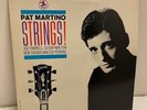 Pat Martino, Strings    NM, '68, Prestige 7547, Cedar Walton, Soul-Jazz