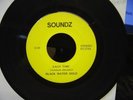 Hard Rock Prog 45 - Black Water Gold - Each Time - Soundz