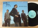 The Merton Parkas – Face In The Crowd  1st Press  HOLLAND 1979  LP  Vinyl  vg++