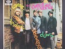 YARDBIRDS: over under sideways down CAPITOL 12