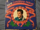 Elvis Presley Christmas Album 1970 LP Pickwick CAS-2428 Vinyl Record In Shrink