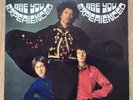 JIMI HENDRIX ARE YOU EXPERIENCED UK 1967 TRACK 1st PRESS MONO PSYCH RARE