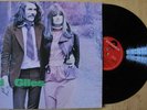 33t LP MCDONALD AND GILES  - reissue