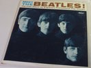 MEET THE BEATLES 1ST FEB PRESS 1964 EXCELLENT HOLLYWOOD #6 SALE