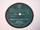BOBBY DAY 78rpm 