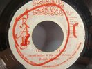Jacob Miller - Tenement Yard - OG 1975 Jamaica Press - ARAB -  REGGAE