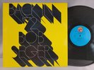 Bob Seger - Back In '72 - OG 1973 LP - PALLADIUM - EX -