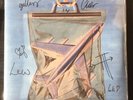 Black Country New Road - Ants from up There SIGNED BLUE MARBLED VINYL SOLD OUT