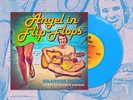 Angel In Flip-Flops/Only Murders In The Building (Mondo Ocean Blue 7 Inch Vinyl)