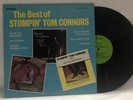 The Best of Stompin' Tom Connors LP - Dominion LPS 21025 Canada 1972  Stereo