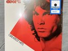 The Doors : Greatest Hits (Limited Edition Exclusive White ) SEALED MINT